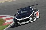 Maserati GranTurismo Trofeo MC World Series 2012 года